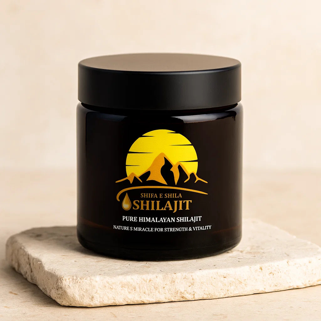 10g – Starter Pack (AFTABI SHILAJIT | FROM CHITRAL TO YOUR DOORSTEP)