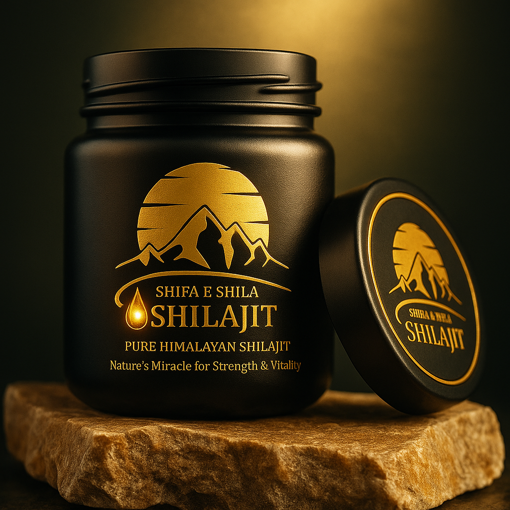 10g – Starter Pack (AFTABI SHILAJIT | FROM CHITRAL TO YOUR DOORSTEP)